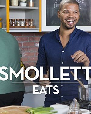 Smollett Eats海报封面图