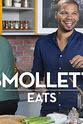 Jojo Smollett Smollett Eats