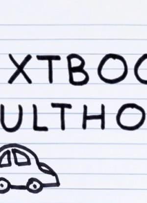 Textbook Adulthood海报封面图