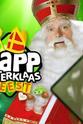 Jetske van den Elsen Zapp Sinterklaasfeest