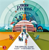 BBCProms, Last NIght from Around the UK