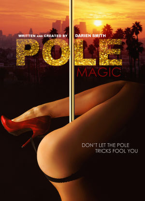 Pole Magic海报封面图