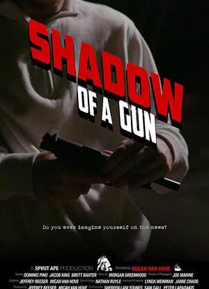 Shadow of a Gun海报封面图