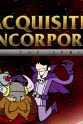 Jerry Holkins Acquisitions Incorporated: The Series