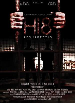 Hi8: Resurrectio海报封面图