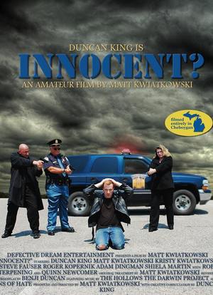 Innocent?海报封面图