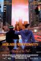 Justin Maldonado Holmes University 4: Origins of the Fall