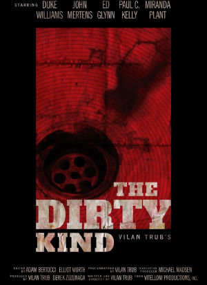 The Dirty Kind海报封面图