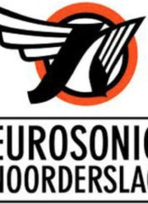 Eurosonic Noorderslag海报封面图