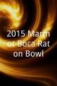 Allen Bestwick 2015 Marmot Boca Raton Bowl