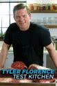 Michael Sellers Tyler Florence Test Kitchen