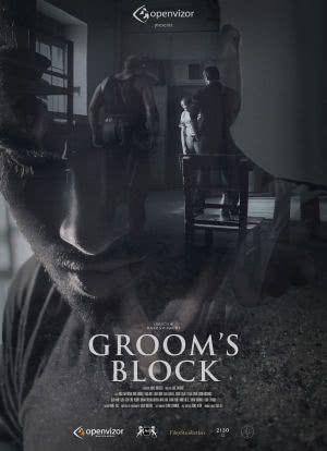 Groom's Block海报封面图