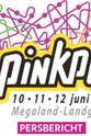 Frank van der Lende Pinkpop