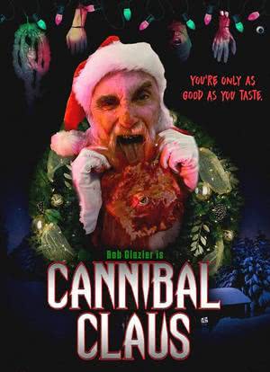 Cannibal Claus海报封面图
