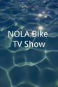 Edward Holub NOLA Bike TV Show