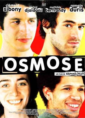 Osmose海报封面图