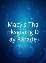 Macy`s Thanksgiving Day Parade