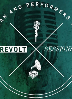 Revolt Sessions: Tay Beckham海报封面图