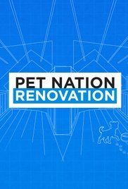 Pet Nation Renovation海报封面图