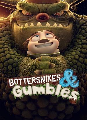 Bottersnikes & Gumbles海报封面图