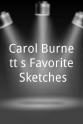 Lyle Waggoner Carol Burnett's Favorite Sketches