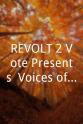 Elizabeth Burton-Jones REVOLT 2 Vote Presents: Voices of the Future- 2016 Republican Recap