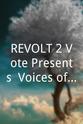 Perrin Sprecace REVOLT 2 Vote Presents: Voices of the Future- Criminal Justice Reform