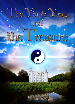 The Yin Yang and the Treasure海报封面图