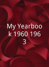 My Yearbook 1960-1963