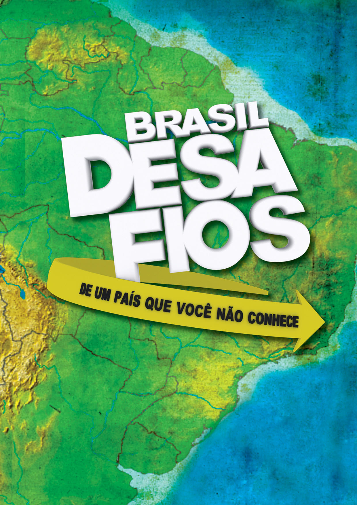 Brasil Desafios