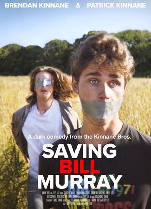 Saving Bill Murray海报封面图