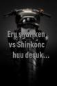 后藤博人 Eru shuriken vs Shinkonchuu desukîto