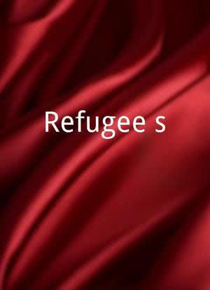 Refugee's海报封面图