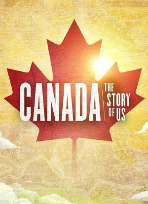 加拿大：我们的故事海报封面图