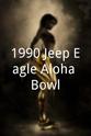 Dick MacPherson 1990 Jeep Eagle Aloha Bowl