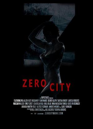 Zero City海报封面图