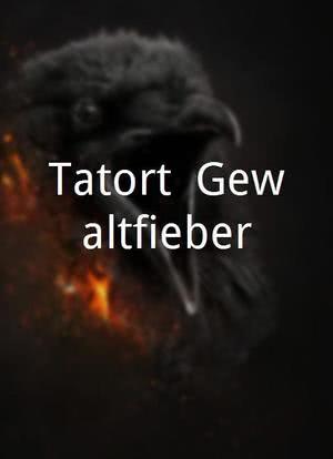 Tatort: Gewaltfieber海报封面图