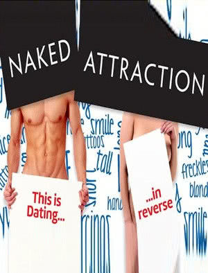 裸体诱惑 第一季海报封面图