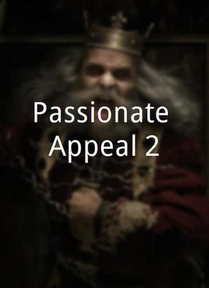 Passionate Appeal 2海报封面图