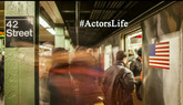 #ActorsLife