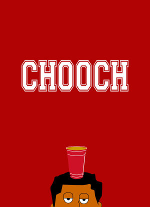 Chooch海报封面图