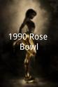 Bo Schembechler 1990 Rose Bowl