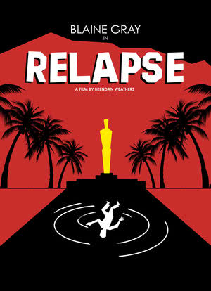 Relapse海报封面图