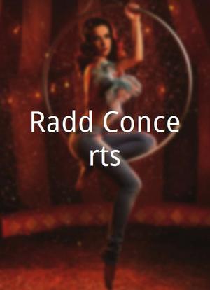Radd Concerts海报封面图