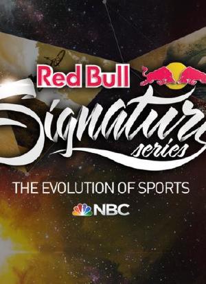 Red Bull Signature Series: Crandon World Cup海报封面图