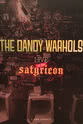 Peter Holmstrom The Dandy Warhols Live from the Satyricon