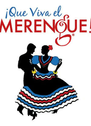 ¡Que Viva el Merengue!海报封面图