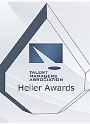 Heller Awards海报封面图