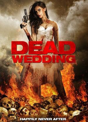Dead Wedding海报封面图
