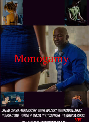 Monogamy S2海报封面图